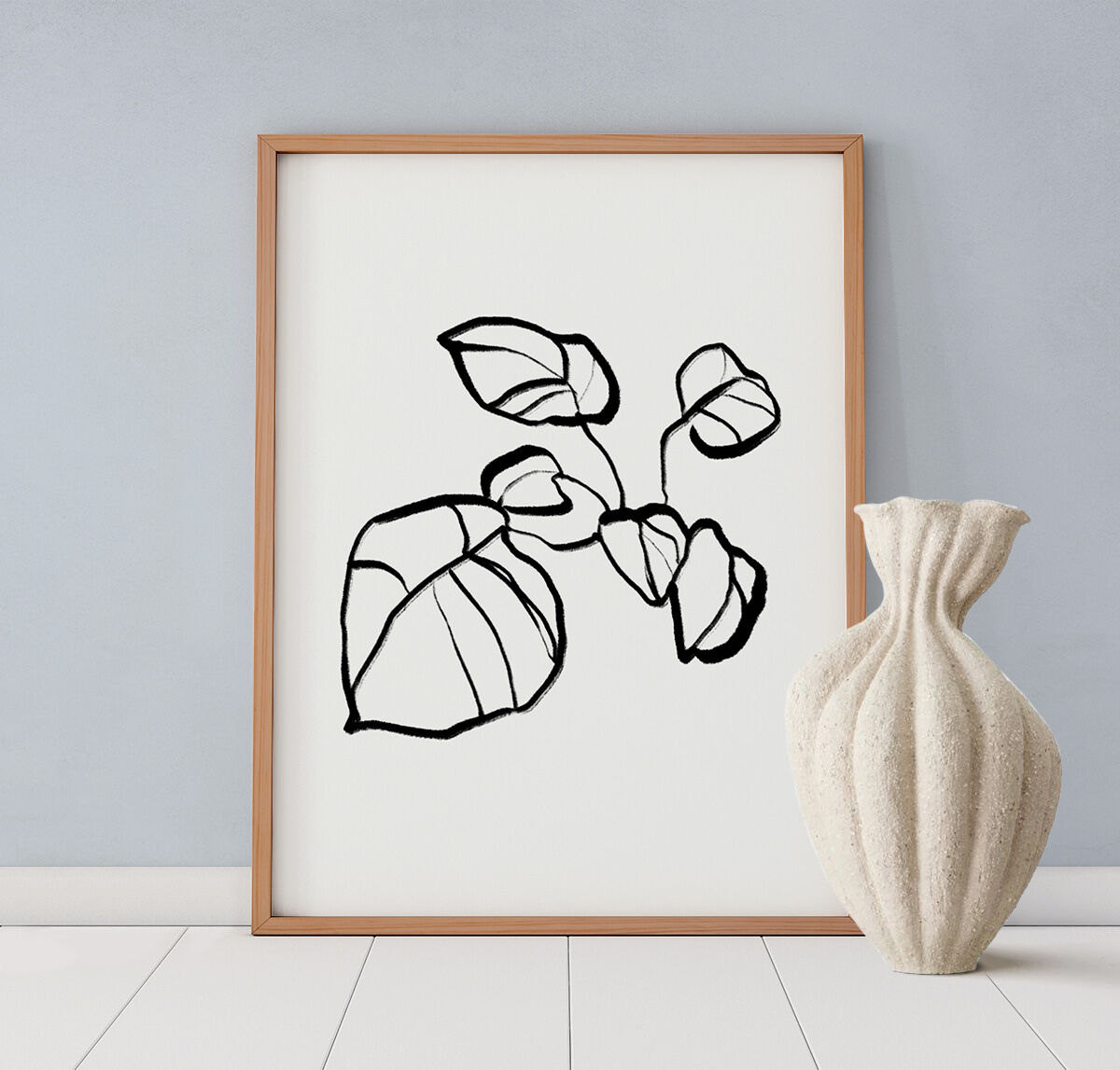 Botanical illustration