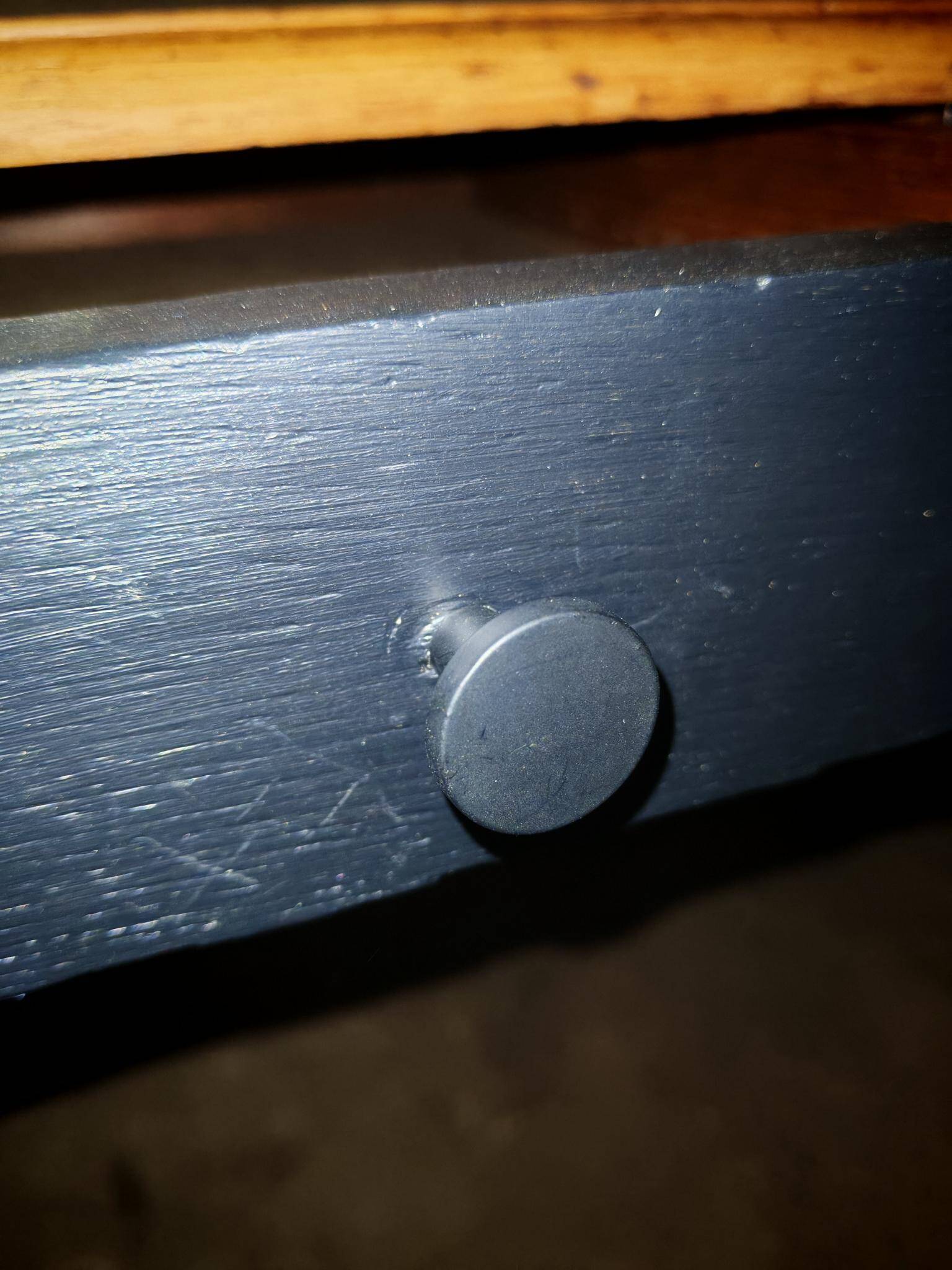 Farmhouse table or desk