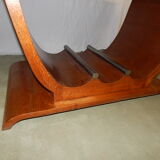Art deco dining table