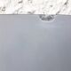 Bathroom mirror 78 x 59 cm