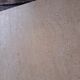 Table basse travertin.