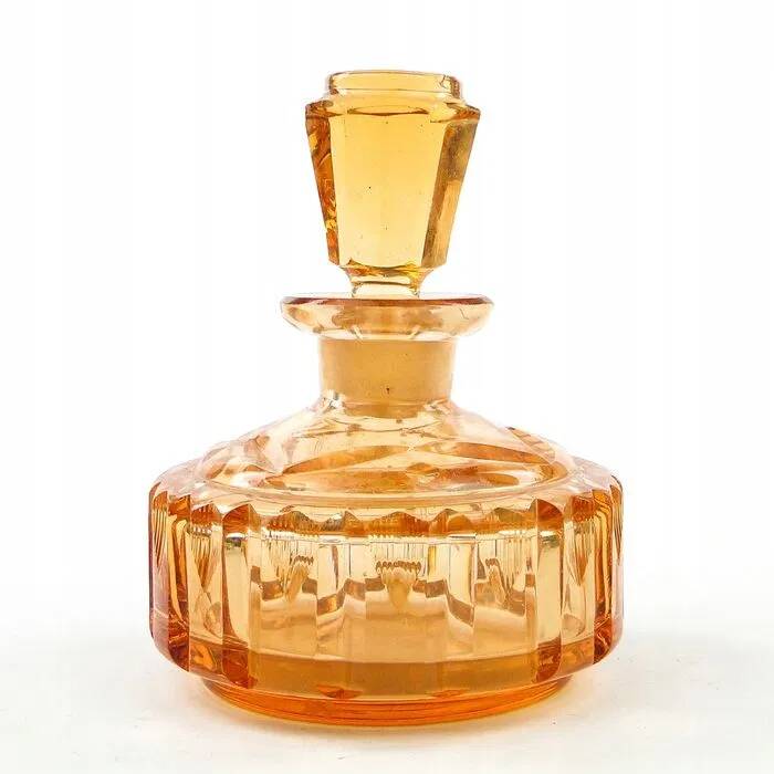 S2D Józefina Decanter ART DECO