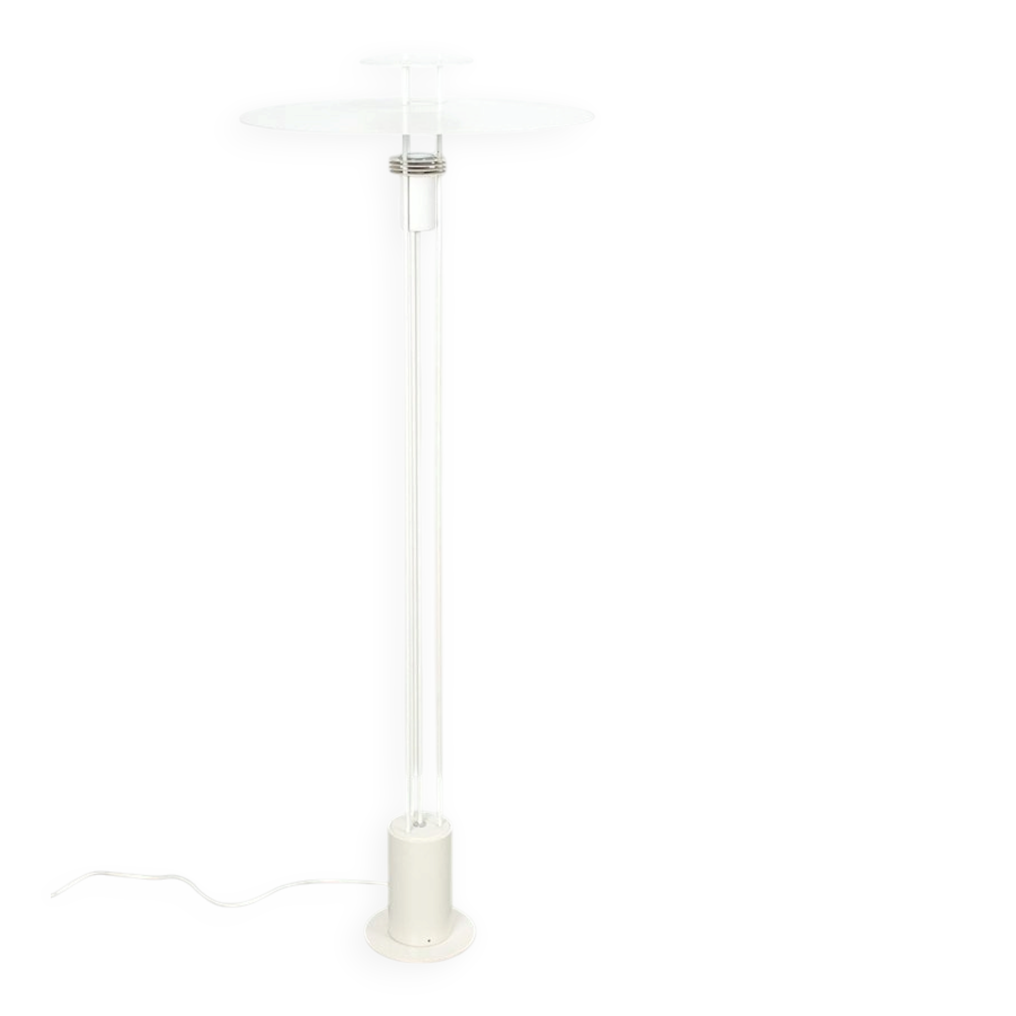 Danish Frandsen Floor Lamp