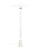 Lampe de sol Danish Frandsen