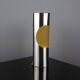 Vintage Glitter Lamp • Glitter Lamp • Space Age • 1970