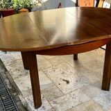 Vintage table 70's Dubinsky Brothers