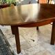 Vintage table 70's Dubinsky Brothers