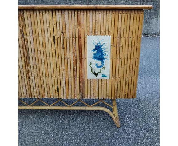 Vintage sideboard 1950