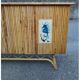 Vintage sideboard 1950