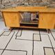 1960 dressing table sideboard