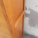 Curtain cabinet 1950