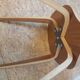 Norman Cherner dining chair 1958
