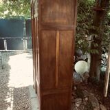 Art deco parisian wardrobe