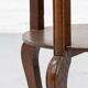 Dutch Art Deco side table 1920s