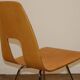 Chaise "One Point" par Hans Bellmann pour Horgenglarus - 1950