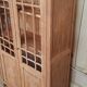 Vitrine ancienne