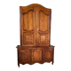 Large 18th century buffet in 2 parts