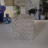 Vintage decanter