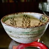 Vintage ceramics by albert thiry france 1960