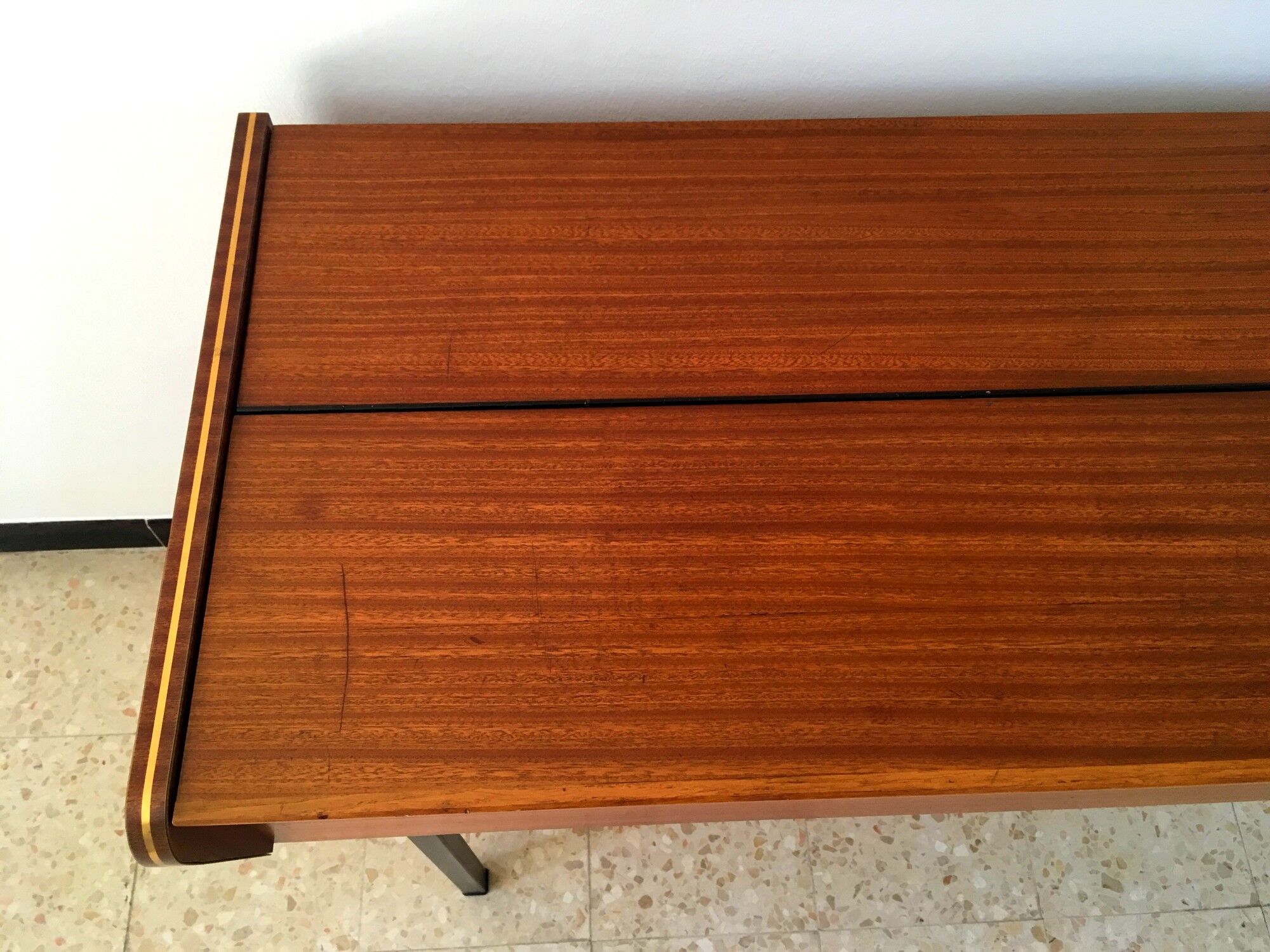 Erka vintage desk 1960