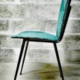 Pair of chairs from the 1950