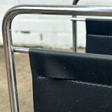 Magazine holder / rack