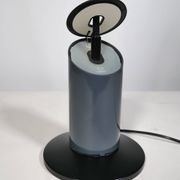 Lampe de table postmoderne Zed par Tommaso Cimini pour Lumina, années 1980.