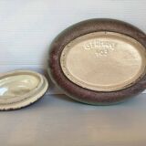 Germany ceramic candy box