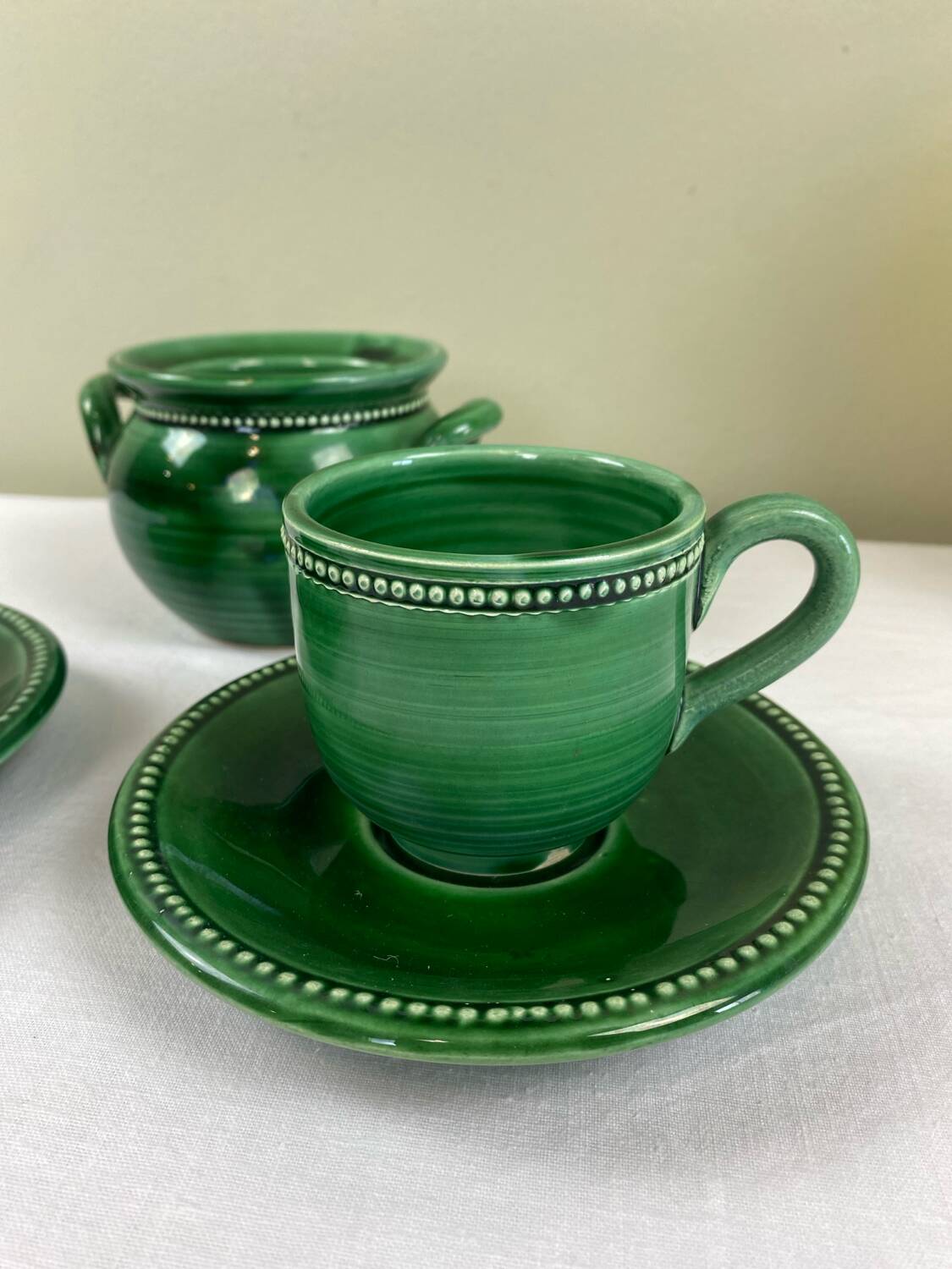 Pichon homemade cup duo