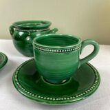 Pichon homemade cup duo