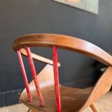 Baumann children's armchair