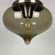 Suspension ou plafonnier en forme de goutte Dijkstra 'Druppel'
