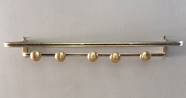 Coat hangers 60s