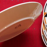 Old plates badonviller bruno