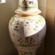 Signed vase or Pot Moustiers
