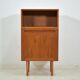 Cabinet by Kollund Møbler Danish teak Scandinavian 1960s  sideboard