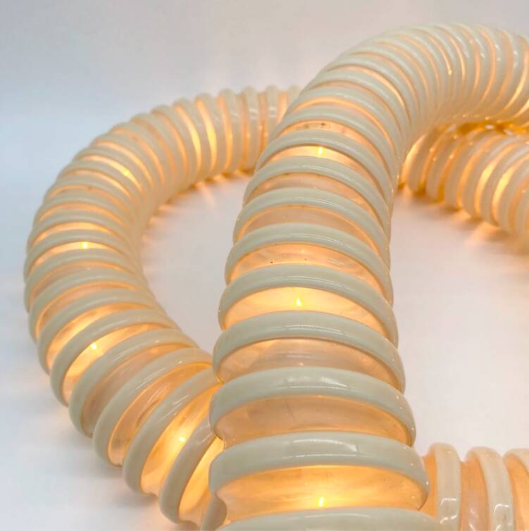 “Boalum” lamp – Artemide, 1990s