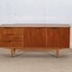 Small sideboard by Jentique