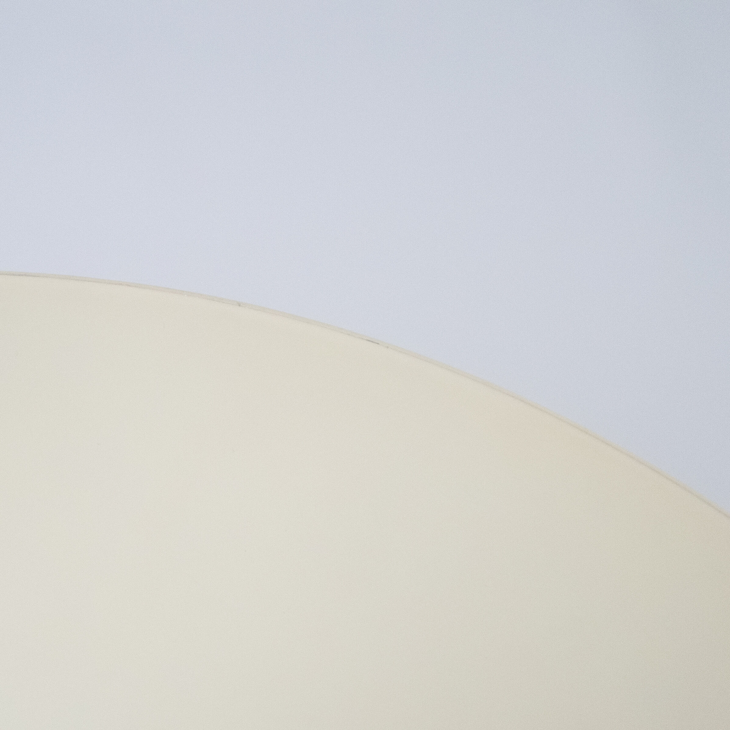 Pair of Danish vintage pendant lamps PH 4/3 by Poul Henningsen, 1966