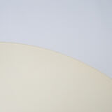 Pair of Danish vintage pendant lamps PH 4/3 by Poul Henningsen, 1966