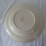 4 plates earthenware 453112 villeroy & boch burgenland blue