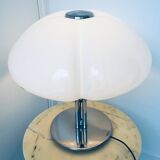 Gae Aulenti Quadrifoglio lamp for Guzzini 1970/1980
