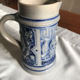 Old Pitcher
