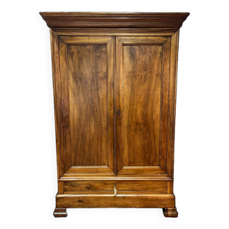 Armoire provençale