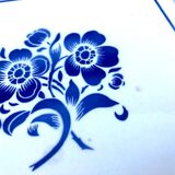 Art Deco 1930s Trivet Badonviller France