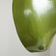 Vintage Olive Green Table Lamp, Adjustable Retro Desk Light