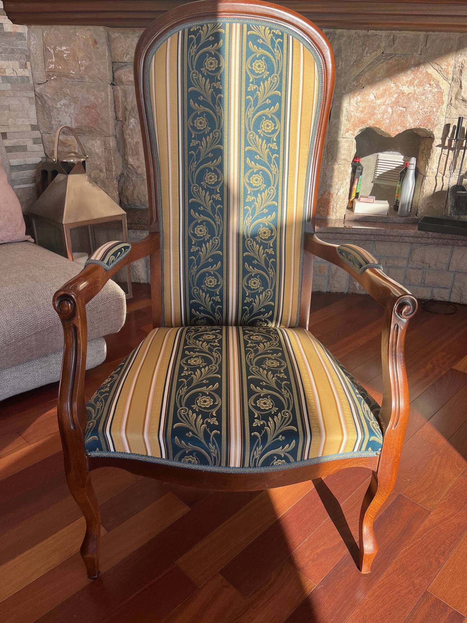 Armchair