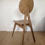 Chaise  nord arin