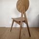 Chaise  nord arin