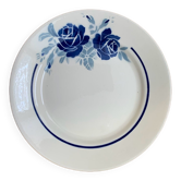 Vintage dessert plate(s)